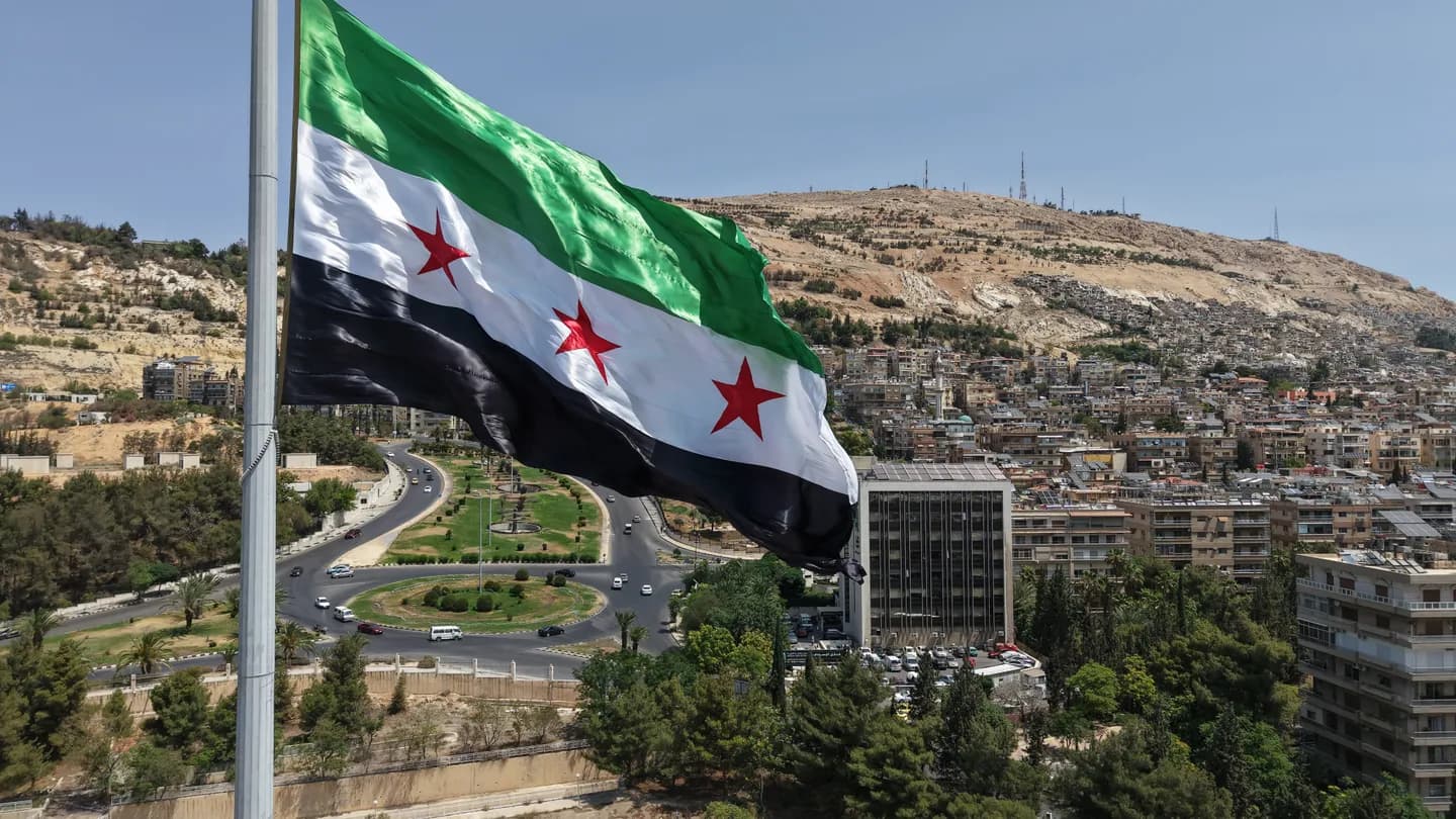 Qanater Infrastructure